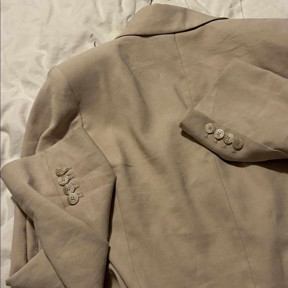 Zara jacket - Picture 9 of 10